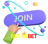 Junte-se ao cassino BEANSBET hoje mesmo