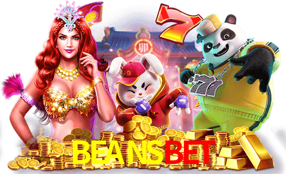 jogue em caça-níqueis ricos na BEANSBET
