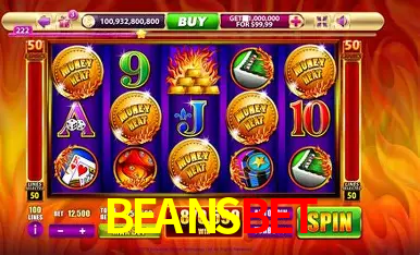 Desvendando o Mundo dos Jogos Virtuais na BEANSBET