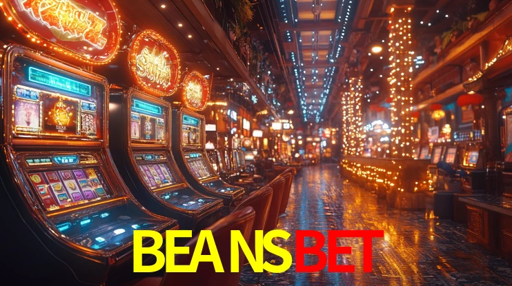 BEANSBET - Plataforma Oficial de Apostas - BEANSBET.COM