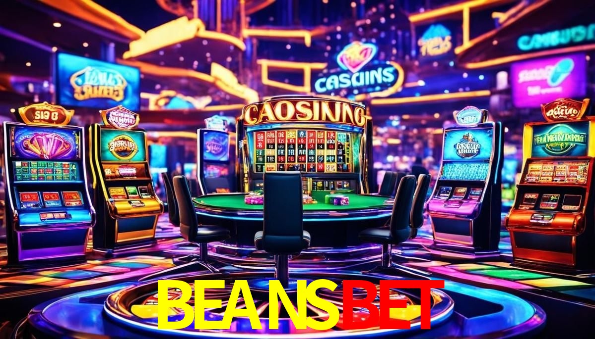 Bônus de Boas-vindas BEANSBET