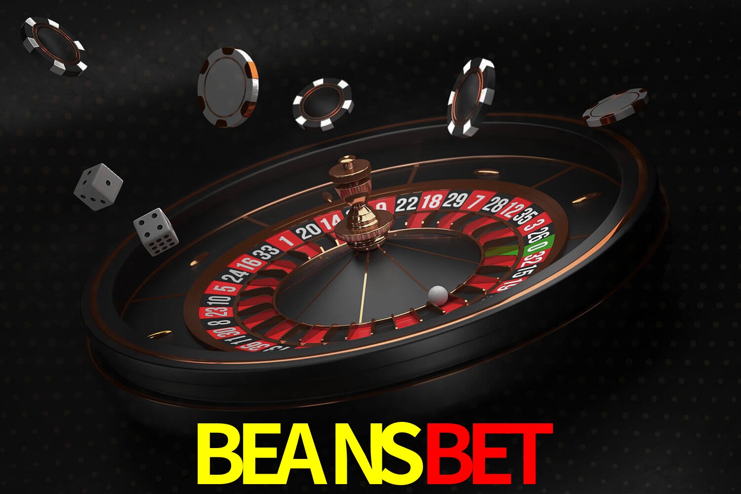 BEANSBET: Seu Cassino Premiado com Pagamentos Rápidos
