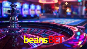 Bônus de Boas-vindas beansbet