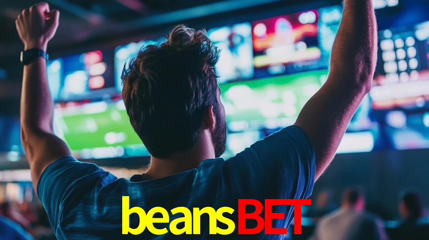 beansbet: Seu Cassino Premiado com Pagamentos Rápidos
