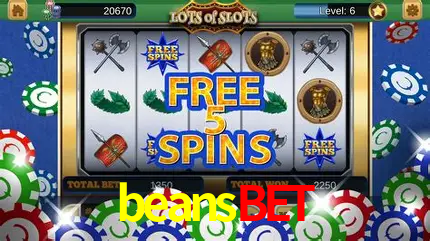 Desvendando o Mundo dos Jogos Virtuais na beansbet