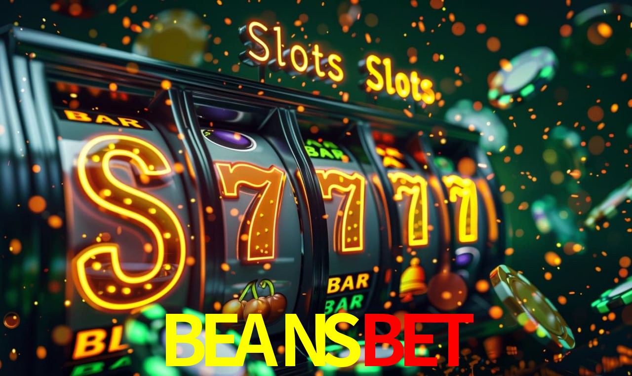 Mesa de Roleta BEANSBET