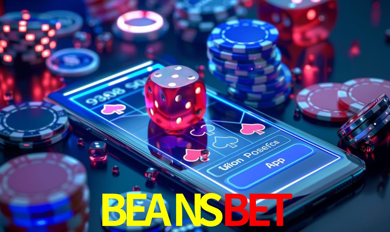 Canal oficial no Telegram da BEANSBET
