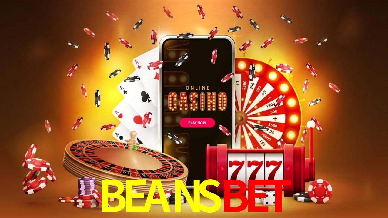 Provedores de Jogos BEANSBET