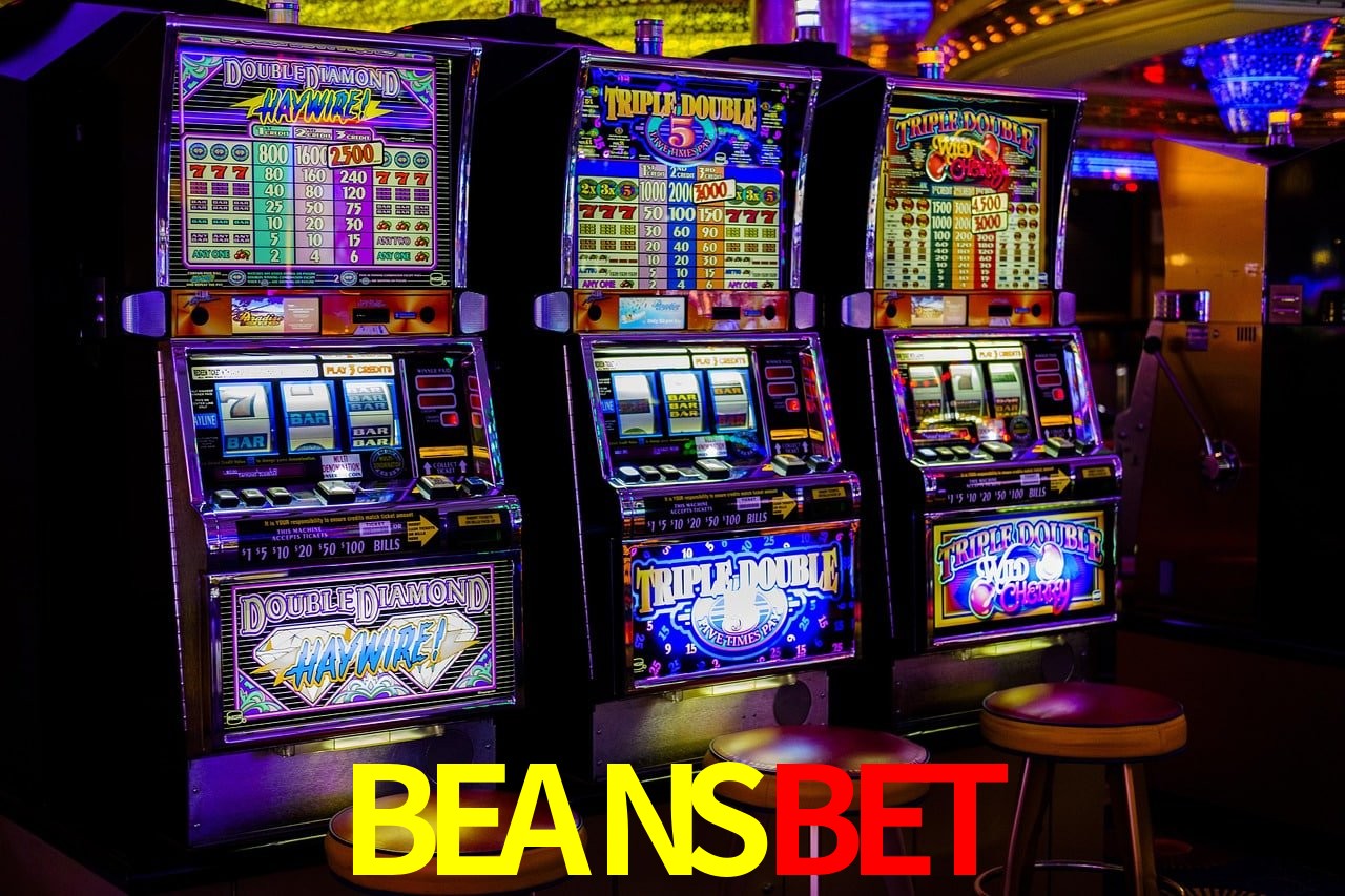 Mesa de Blackjack BEANSBET