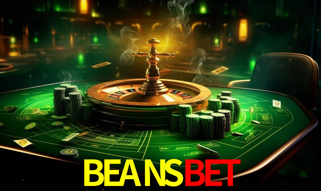 A Emoção da Loteria na BEANSBET: Uma Chance de Mudança de Vida