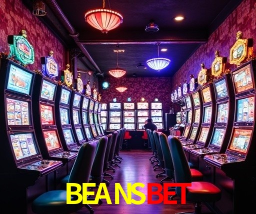 Segurança e performance na plataforma BEANSBET