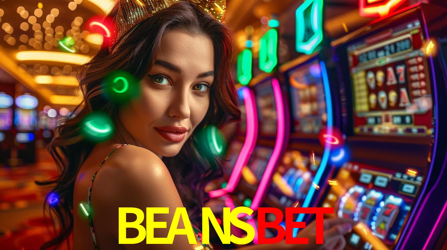 Apostas com odds competitivas na BEANSBET
