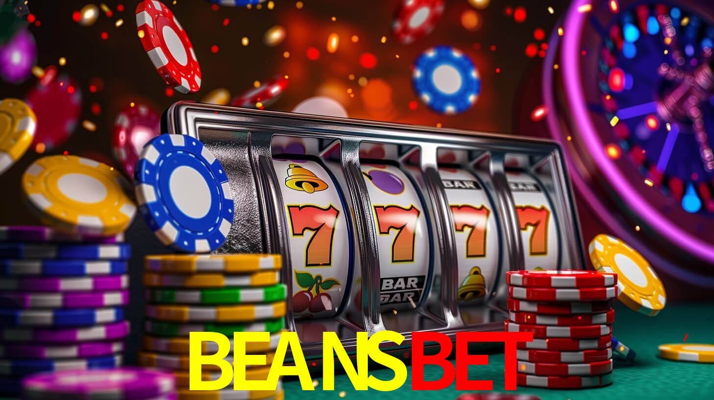 Roda da fortuna na BEANSBET
