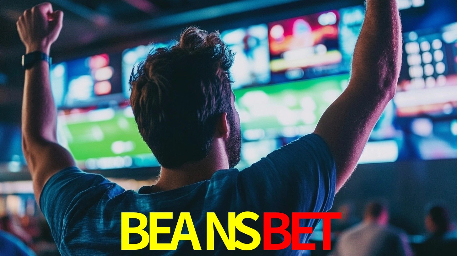 BEANSBET: Seu Especialista em Apostas Esportivas Brasileiras