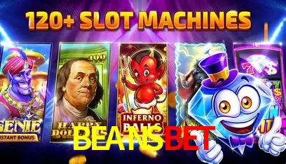 A Experiência Imersiva dos Cassinos Ao Vivo no BEANSBET