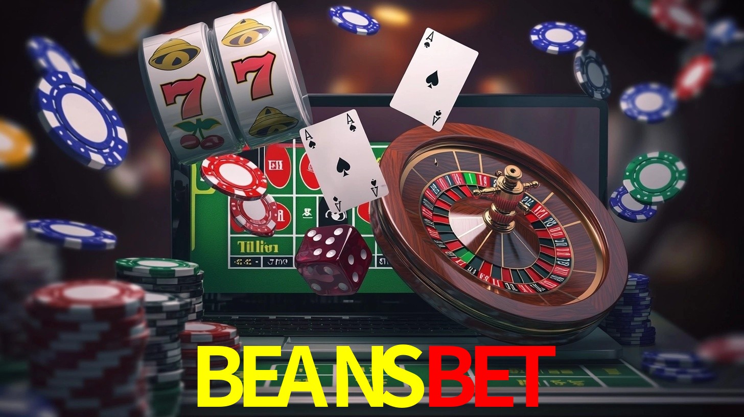 Cashback e recargas na BEANSBET