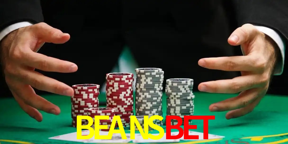 Benefícios VIP na BEANSBET