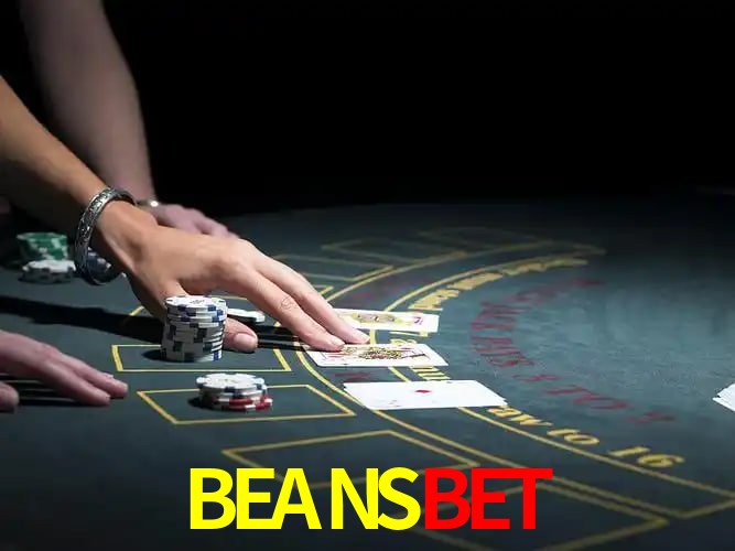 Bônus e promoções da BEANSBET