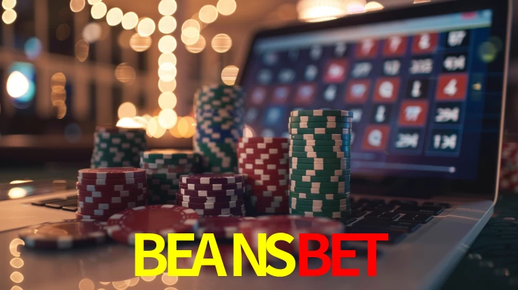 Secure Login BEANSBET