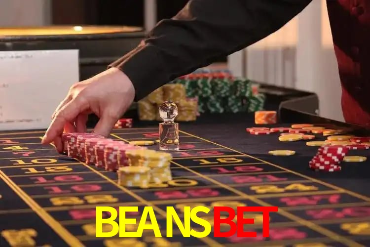 Descubra a Magia dos Jogos de Arcade no BEANSBET