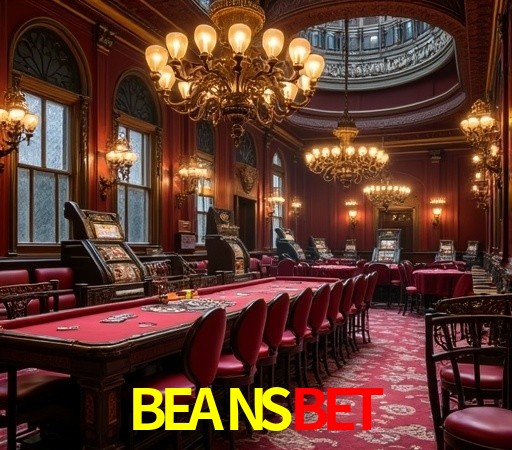Promoção Relâmpago BEANSBET