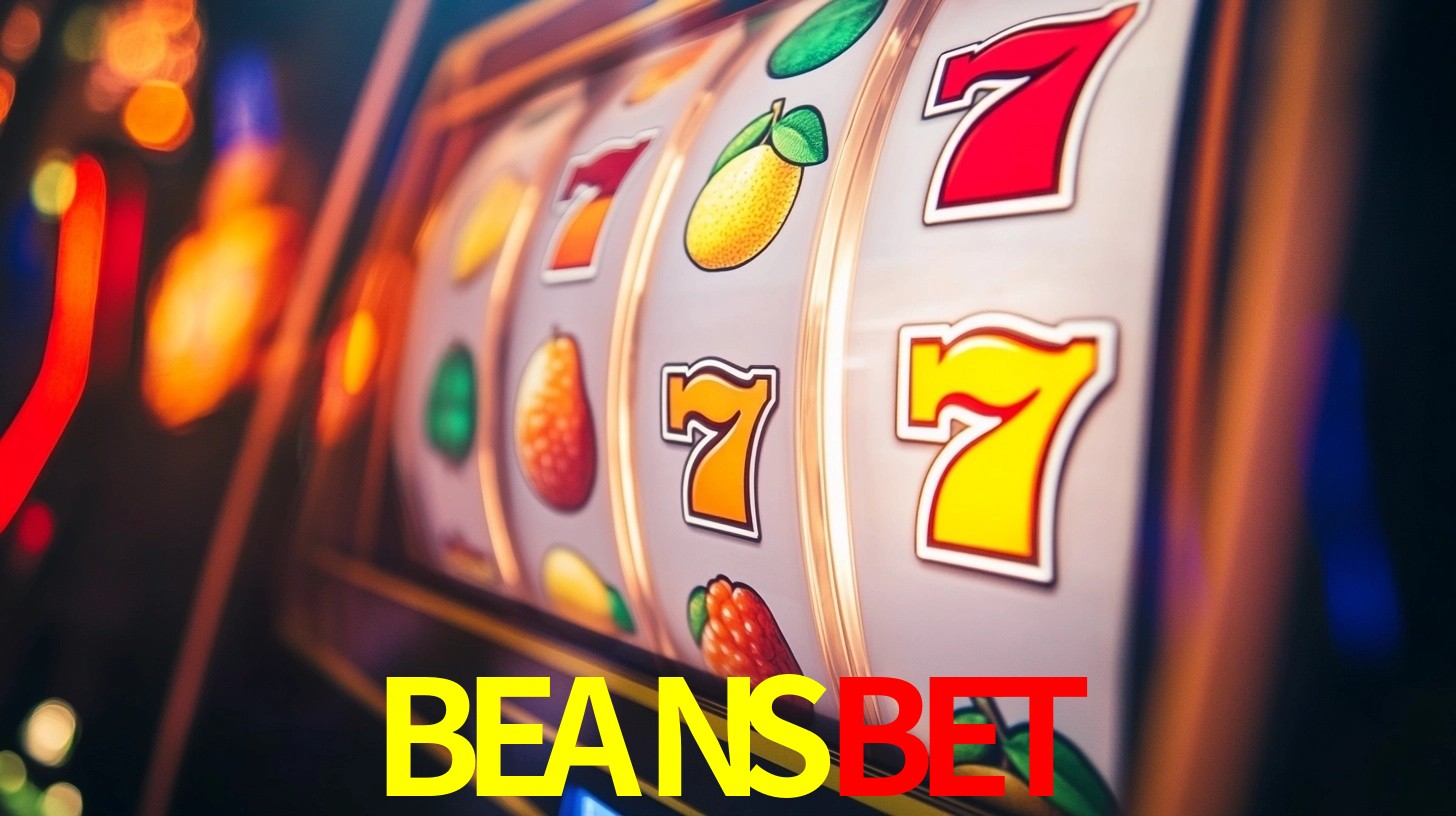 Bônus de boas-vindas na BEANSBET