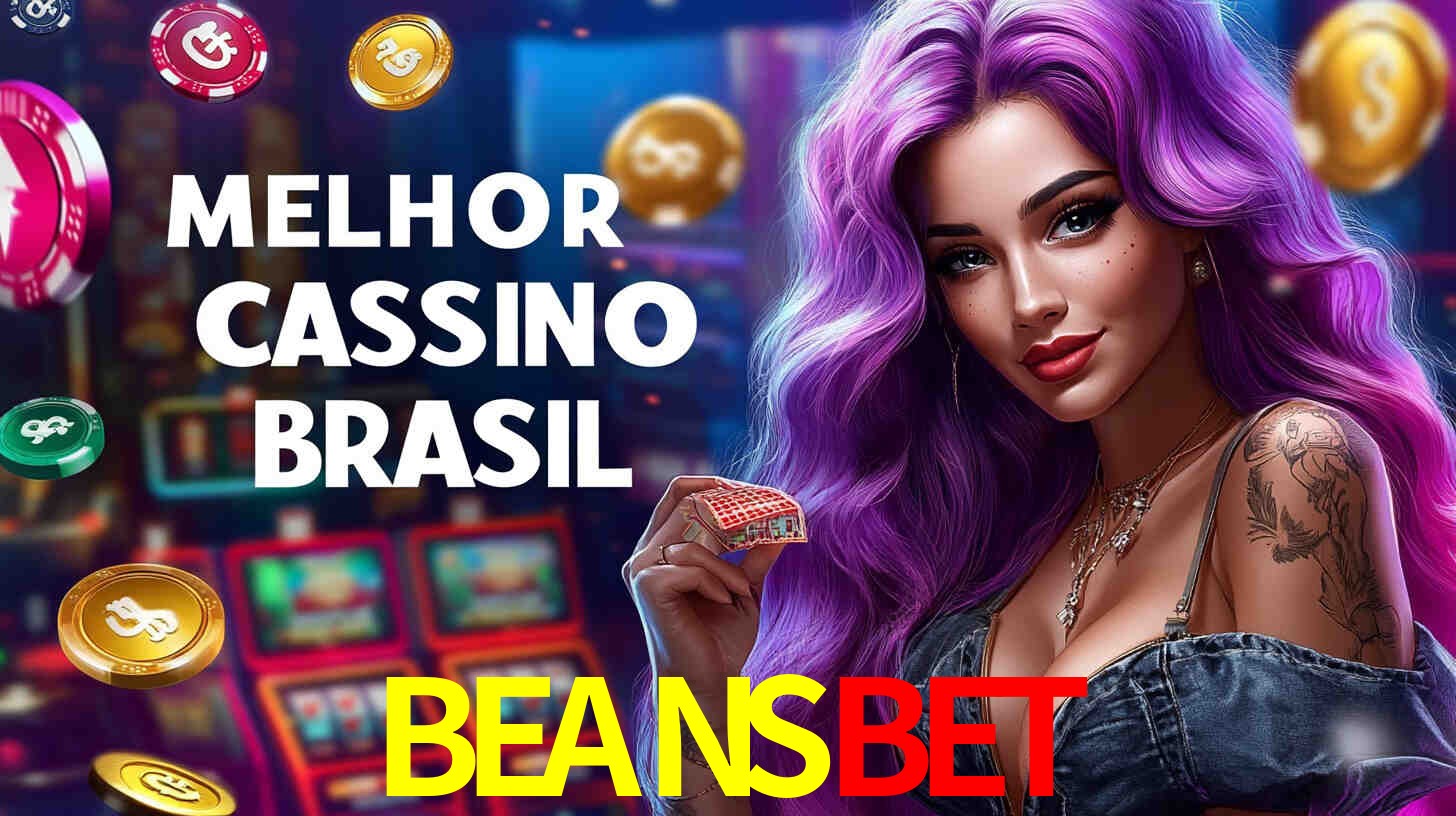 A Experiência Imersiva dos Cassinos Ao Vivo no BEANSBET