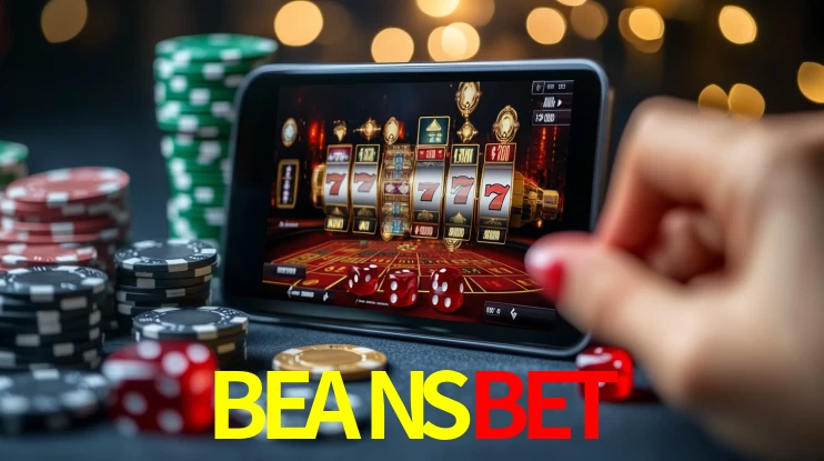 Welcome Bonus BEANSBET