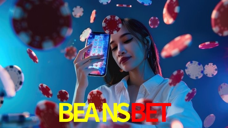 Inovações de Jogos na BEANSBET: O Futuro das Experiências Interativas
