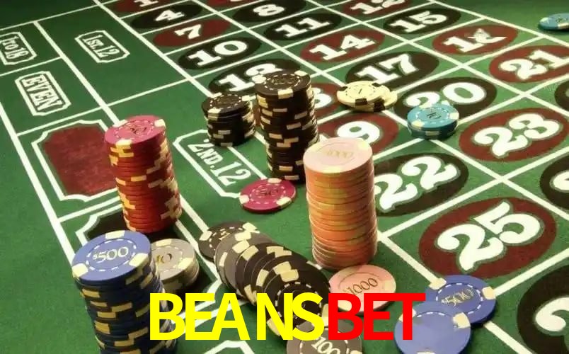 Estatísticas do Jogo BEANSBET