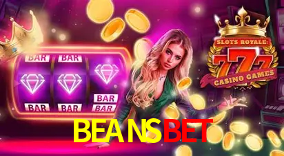 Descubra o Mundo do Cassino Online com BEANSBET