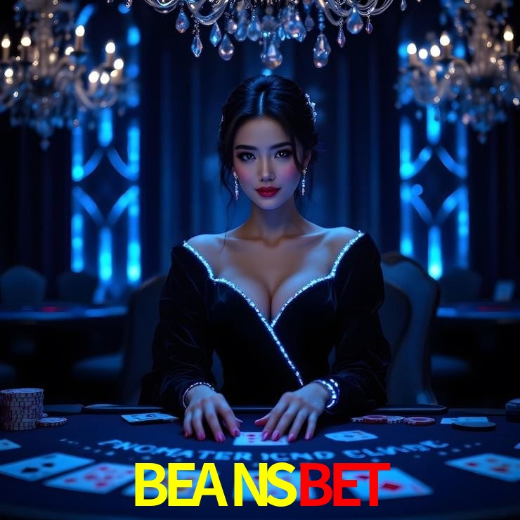Jogos de Slot BEANSBET