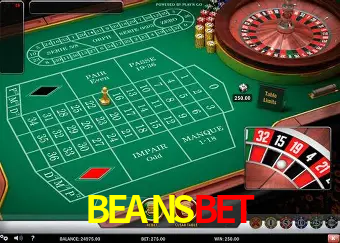 Bônus após cadastro na BEANSBET