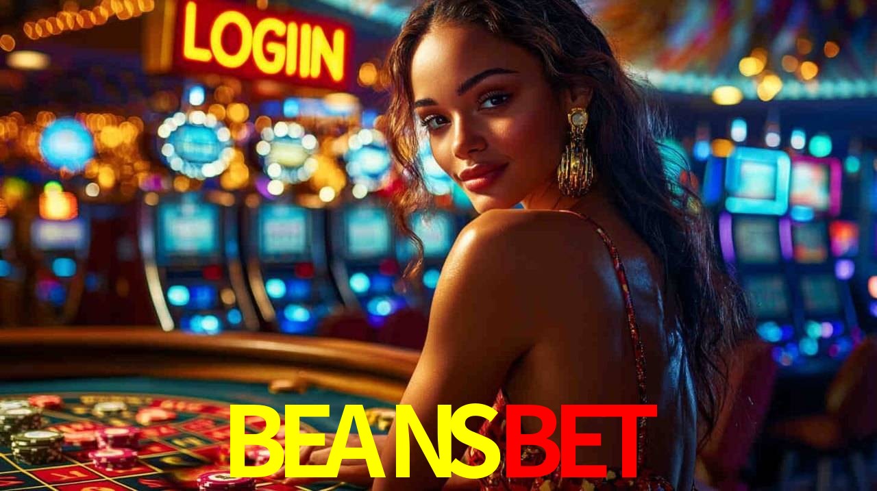 Casino Ao Vivo BEANSBET