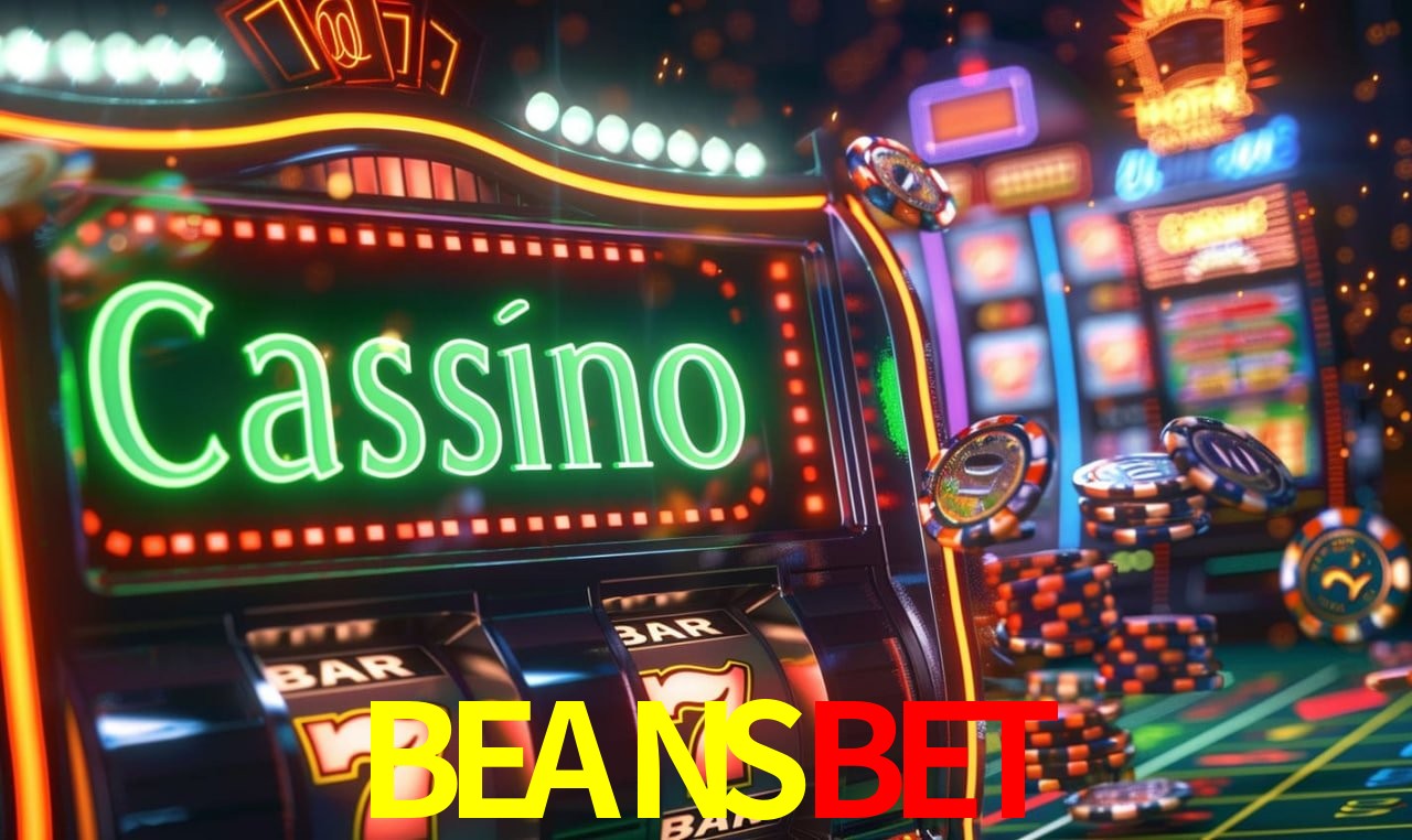 Benefícios da Conta BEANSBET