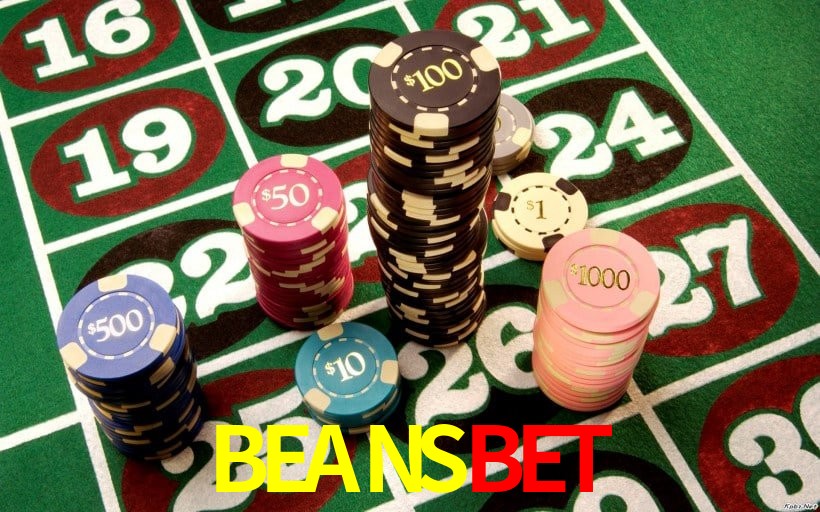 Jogo Spaceman BEANSBET
