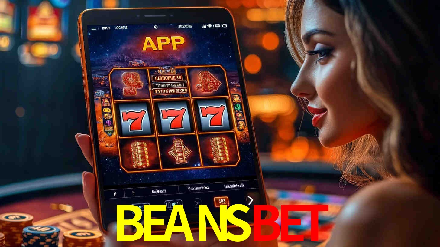 BEANSBET: A Experiência de Casino com Jogos de Mesa ao Vivo