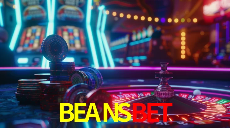Game Providers BEANSBET