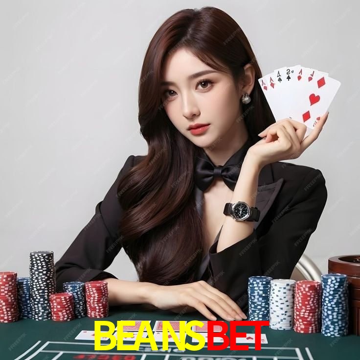 Design Responsivo BEANSBET