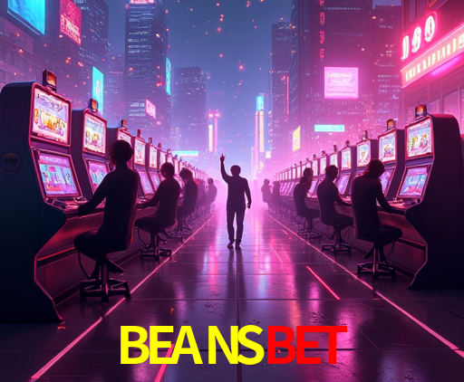 Jogos Exclusivos BEANSBET