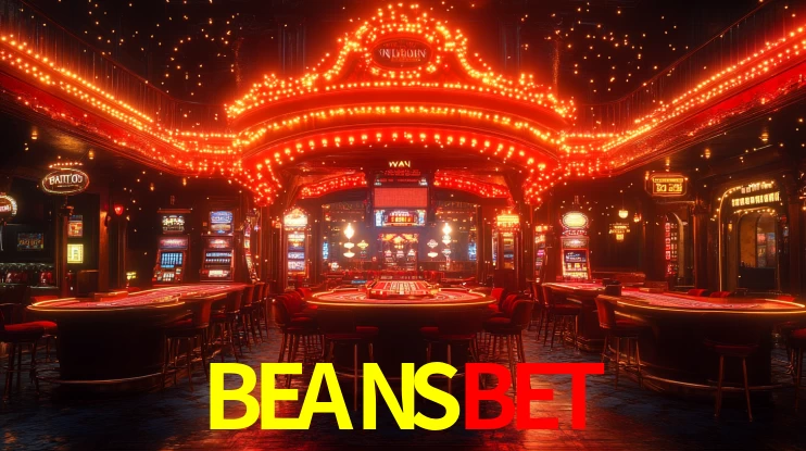 BEANS BET app
