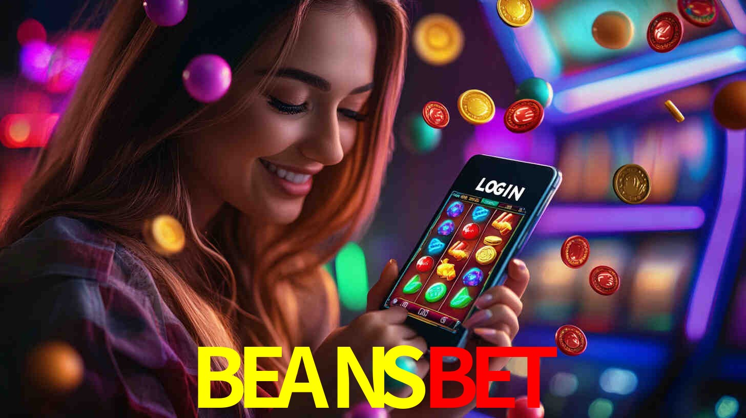 Sinta a adrenalina dos jogos de cassino com BEANSBET