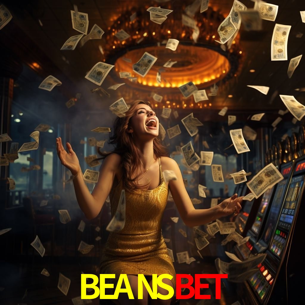 Spaceman Game BEANSBET
