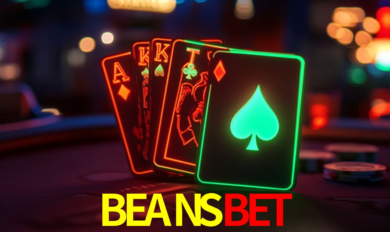 Jackpots e promoções na BEANSBET