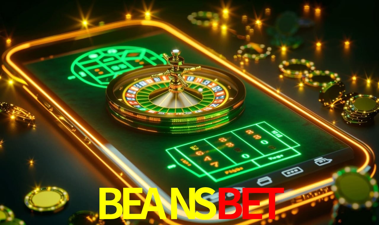 Integração de APIs BEANSBET