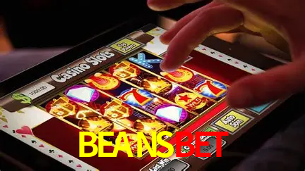 Cadastro rápido e seguro na BEANSBET