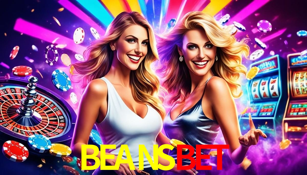 Página oficial no Facebook da BEANSBET