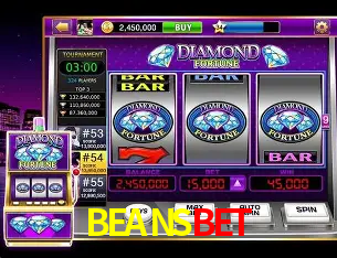 A Emoção da Loteria na BEANSBET: Uma Chance de Mudança de Vida