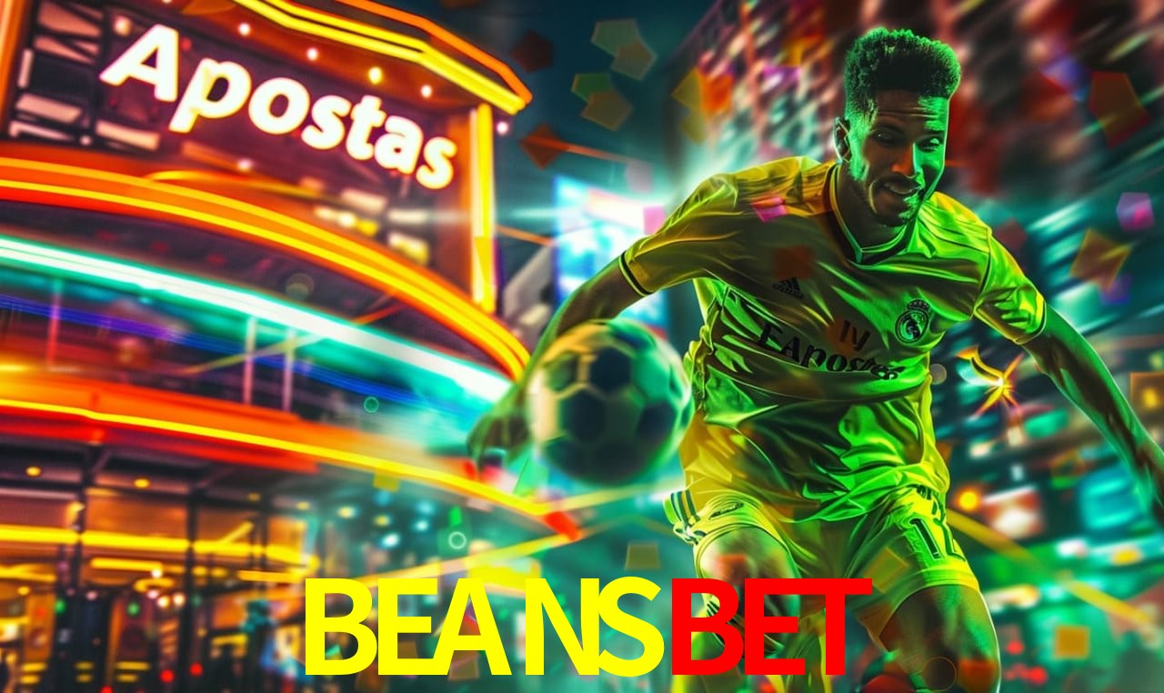 Recursos de Bônus BEANSBET