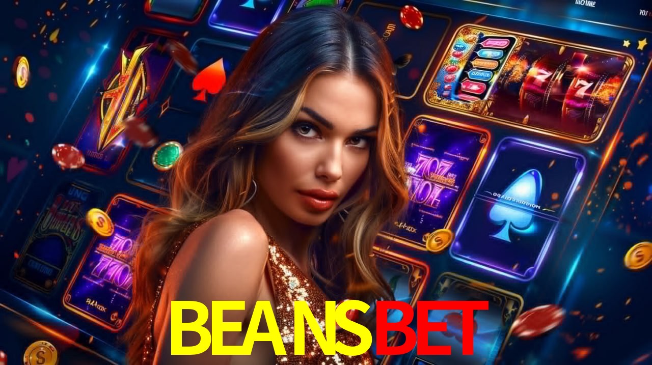 A Experiência Imersiva dos Cassinos Ao Vivo no BEANSBET